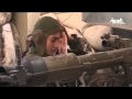فتيات مقاتلات في جيش النظام في حي جوبر mp3