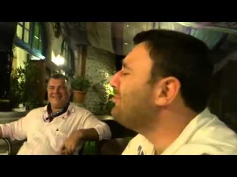 Achiko Beridze, Sandro Kobakhidze, Soso Abashidze Chateau Mere-shi