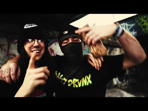 Acid Souljah & Smokedope2016 - I'm God (Remix) *TYBG!* Produced By Clams Casino