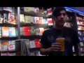 My Chemical Romance LOTMS Funny Moments