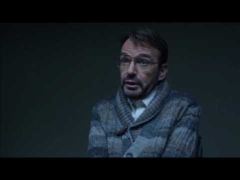 Fargo - Lorne Malvo interrogation Scene HD
