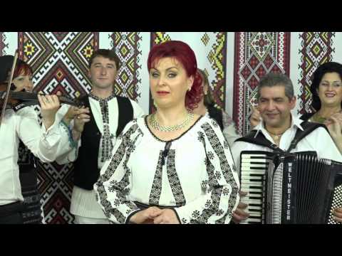 DANIELA TARNAUCEANU - VAI DE MINE LUNGA I VARA