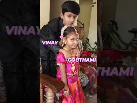 GOUTHAMI BIRTHDAY wishes (3)