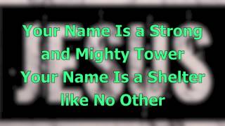 Gateway Worship - Your Name