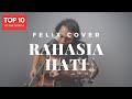 Rahasia Hati - Element ( Felix Irwan Cover )