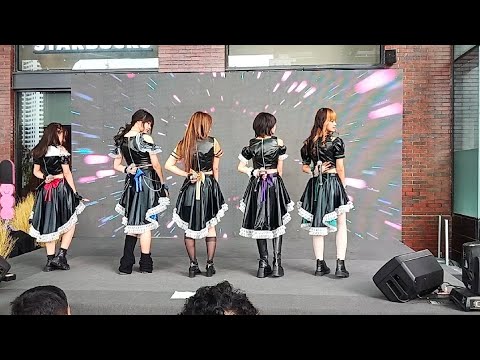 Kiss Kitsune - Dream Catcher งาน HIDDEN PRICE HIDDEN PLACE [Fancame]