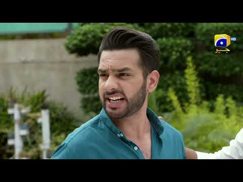 Siyani Episode 136 || Best Moment 08 || Geo Entertainment