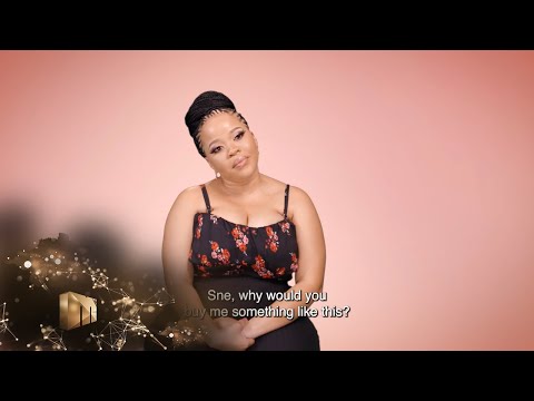I hate this bikini – Izingane Ze'sthembu | Mzansi Magic | S1 | Ep 8