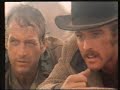 Butch Cassidy And The Sundance Kid Film 1994 Australian TV Promo