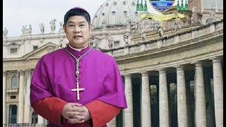Chiński biskup poddany przymusowej indoktrynacji