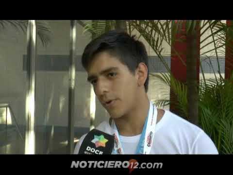 Jiu jitsu: Facundo Duarte finalizó subcampeón del mundo en Italia