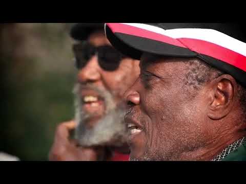 JAMAICA ALL STARS - All Rudies in Jail - feat Skully & Bunny