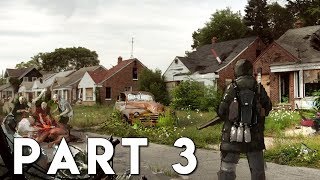 STATE OF DECAY 2 Walkthrough Gameplay Part 3 - THE HEART (Xbox One X)