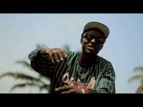 Mpifoo - SOLOKA (Clip Officiel) [Prod by Majes]