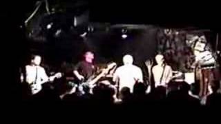 Samiam at CBGB&#39;s -- 1994 -- Clip Five