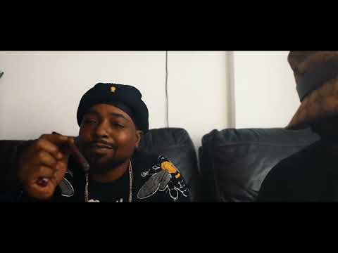 Alien Weed Ft RIM (Prod By Bad Lungz)