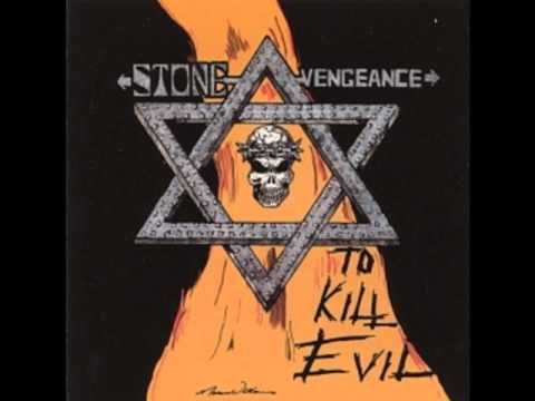 Stone Vengeance -  Pain