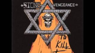 Stone Vengeance -  Pain