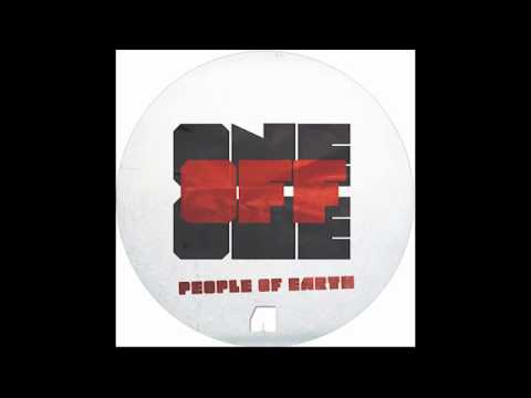 ONE OFF ONE : PEOPLE OF EARTH