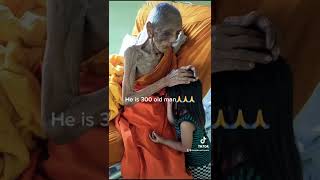 Download lagu A 300 year old man 🙏🙏🙏 #unbelievable #old mp3 Download lagu A 300 year old man 🙏🙏🙏 #unbelievable #old mp3