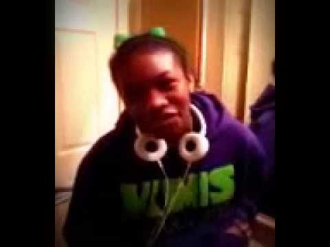 Caliah Reshae covering Cortez Shaw - Titanium