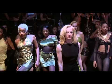 Living Out Loud (1998) Trailer