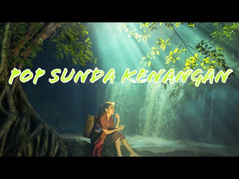Pop Sunda Ghina Mojang - Sesah Hilapna