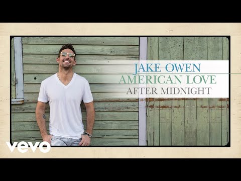Jake Owen - After Midnight (Audio)