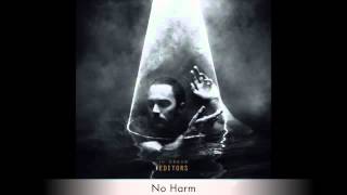 01 Editors - No Harm