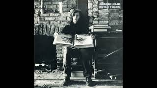 &quot;Another Sleep Song&quot;  -  Graham Nash