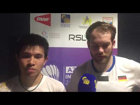 “We are used to the hall now”