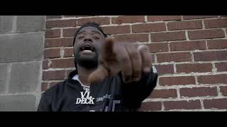 VL Deck - SEW THE CITY