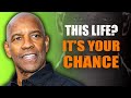 God S Chosen You The Most Eye Opening 60 Minutes Of Your Life Denzel Washington Motivation