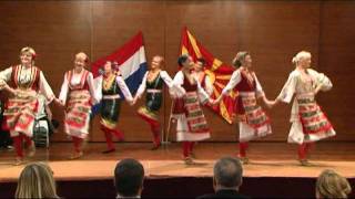 MKD MAKEDONIJA-SPLIT- PAJDUŠKO ORO.vob MKD MAKEDONIJA-SPLIT- PAJDUŠKO ORO.vob
