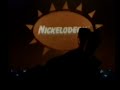 Nickelodeon ID Raggae Sun 1993