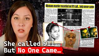 Deanna Cook Called 911 While Being Murdered… But Help Never Came : True Crime