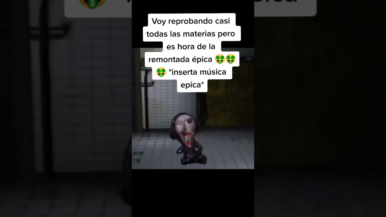 * inserta música épica *