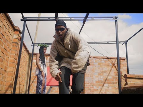 Ice kid_Joromi(Official music video)new song 2023