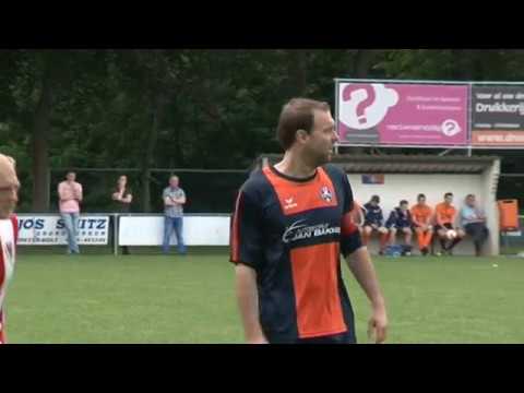 11Sport: Nacompetitie voor OranjeBlauw snel voorbij