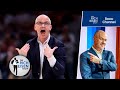 “He Gone!” - Rich Eisen: Why UConn’s Dan Hurley Should Jump at Taking the Lakers’ HC Job
