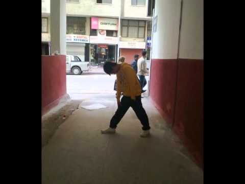 Mania Fecir-Hadi Gel.wmv