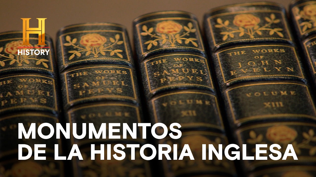 MONUMENTOS DE LA HISTORIA INGLESA 📚💎 - El precio de la historia en la carretera