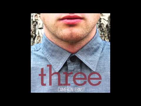 Cameron Ernst - Three (Official Audio)