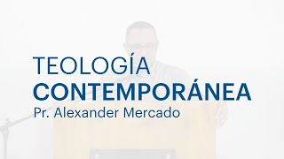 Teología Contemporánea-Lección 1: Recorrido por la historia de las tendencias liberales, parte I