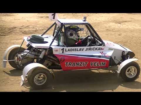 00001 Autocross Přerov 24 - 25.7.2021