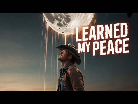 Breaking Rust - Livin On Borrowed Time (Visualizer)