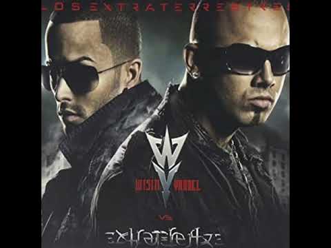 Wisin & Yandel -El Gistro Amarillo- (Original)