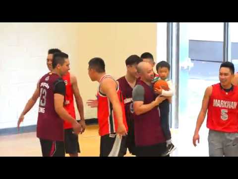 Huskies vs Capsule | Sunday Tier 2 - Tcbl 2018 Spring Semi Finals