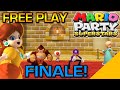 More UNSEEN Minigames Annnnnd Staff Credits FINALE