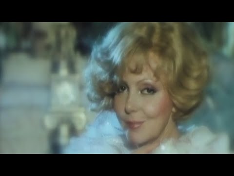 Hana Zagorová - Druhá láska (1986)
